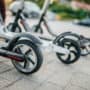 Übersicht E-Scooter mit Straßenzulassung
