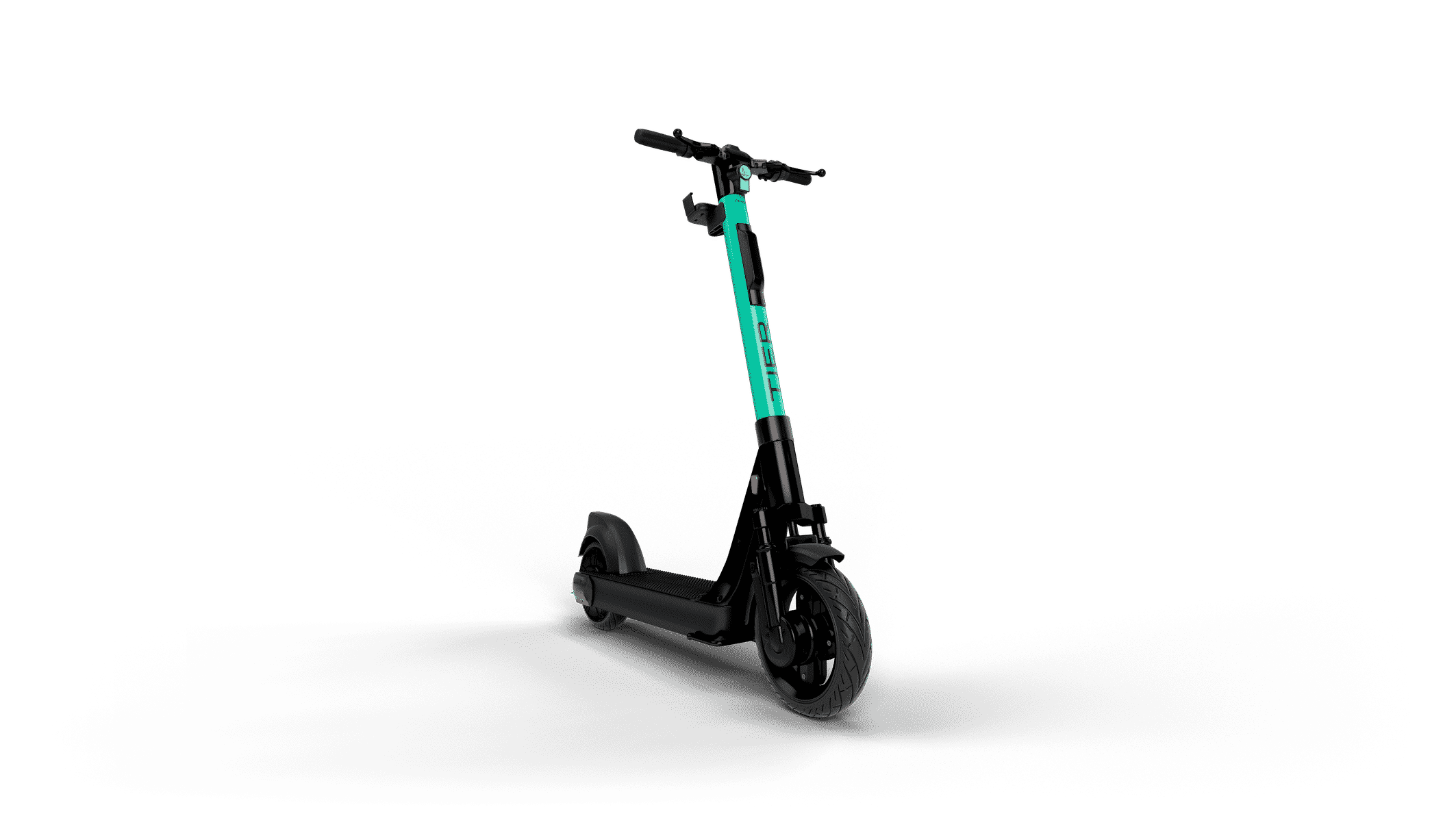 E-Scooter TIER neue Batterie