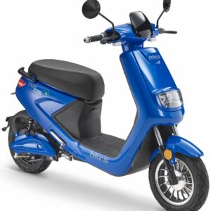 Blu:s E-Motorroller »XT2000«, 45 km/h
