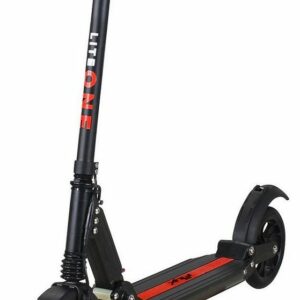 eFlux E-Scooter »Lite One«, 30,00 km/h, E-Scooter ohne Straßenzulassung klappbar – Tempomat – 30 km Reichweite – 36 Volt – 7.8 Ah…