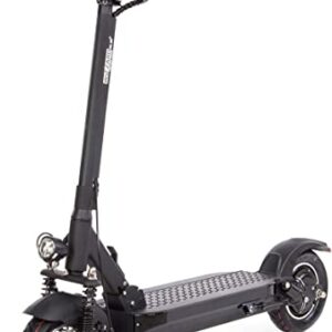 Elektro City Scooter WIzzard 2.5 Plus mit ABE – 500 W Motor – 100 Km Reichweite – 20 Km/h – Hydraulik Scheibenbremsen (Mit ABE Straßenzulassung)