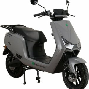 GreenStreet E-Motorroller »Rio«, 45 km/h