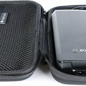 honju E-Bike »Transportcase für Bosch 2100609 Compact Charger 2A«, (1 tlg)