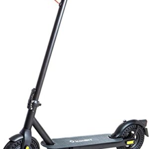 IconBIT KICK E-SCOOTER City PRO – Elektro Scooter mit Straßenzulassung (StVZO), 20 km/h, einfacher Faltmechanismus, Trommelbremse, große…