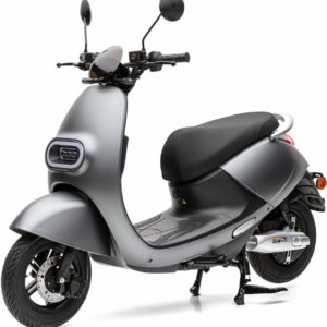 Nova Motors E-Motorroller »S3 Lithium«, 45 km/h, (Packung)