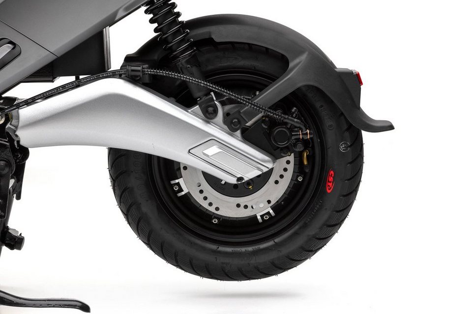 ➡️Nova Motors E-Motorroller »S4 Lithium«, km/h, 45 (Packung) kaufen