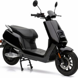 Nova Motors E-Motorroller »S5 Lithium«, 45 km/h