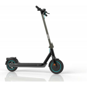 ODYS Alpha X3 PRO E-Scooter mit Straßenzulassung