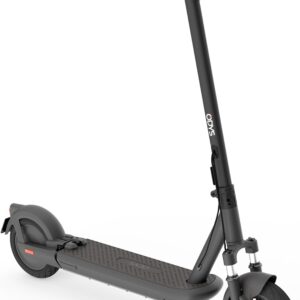 Odys E-Scooter »ODYS NEO e100«, 20 km/h, 100 km, mit Straßenzulassung, Heckantrieb, Spritzwassergeschützt