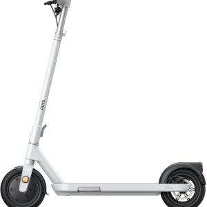 Odys E-Scooter »ODYS PAX«, 20 km/h, 30 km, mit Straßenzulassung, Duales Bremssystem mit Energierückgewinnung