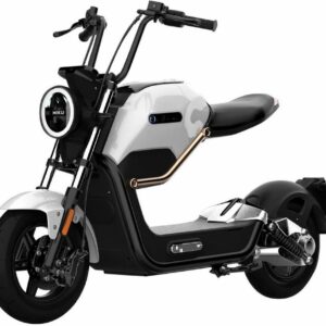 Santa Tina E-Motorroller »Max«, 45 km/h