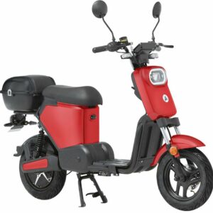 Santa Tina E-Motorroller »Messina«, 20 km/h
