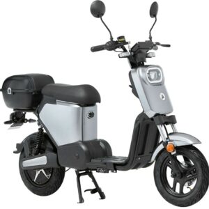 Santa Tina E-Motorroller »Messina«