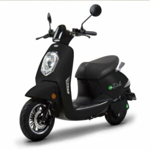 Santa Tina E-Motorroller »Roma«, 45 km/h