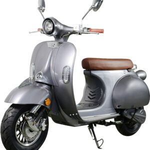 Santa Tina E-Motorroller »Sizilia«