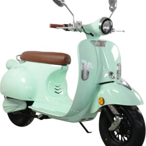 Santa Tina E-Motorroller »Sizilia«, 2 x 20 Ah Akku