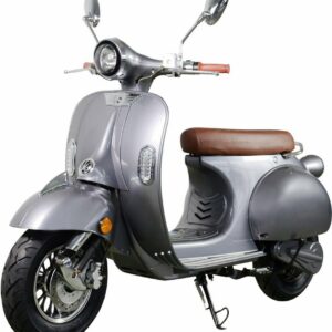 Santa Tina E-Motorroller »Sizilia«, 45 km/h