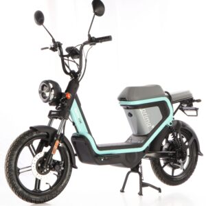 SAXXX E-Mofaroller »Prima E«