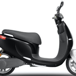 SAXXX E-Motorroller »Ecooter E1S«