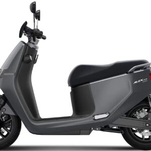 SAXXX E-Motorroller »Ecooter E2MAX 75km/h«