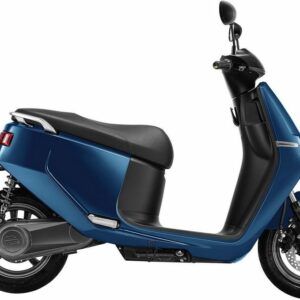 SAXXX E-Motorroller »Ecooter E2R«, 75 km/h