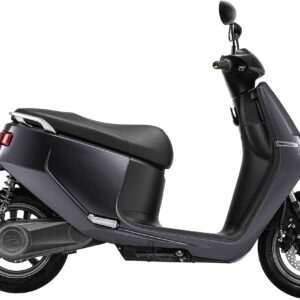 SAXXX E-Motorroller »Ecooter E2S«