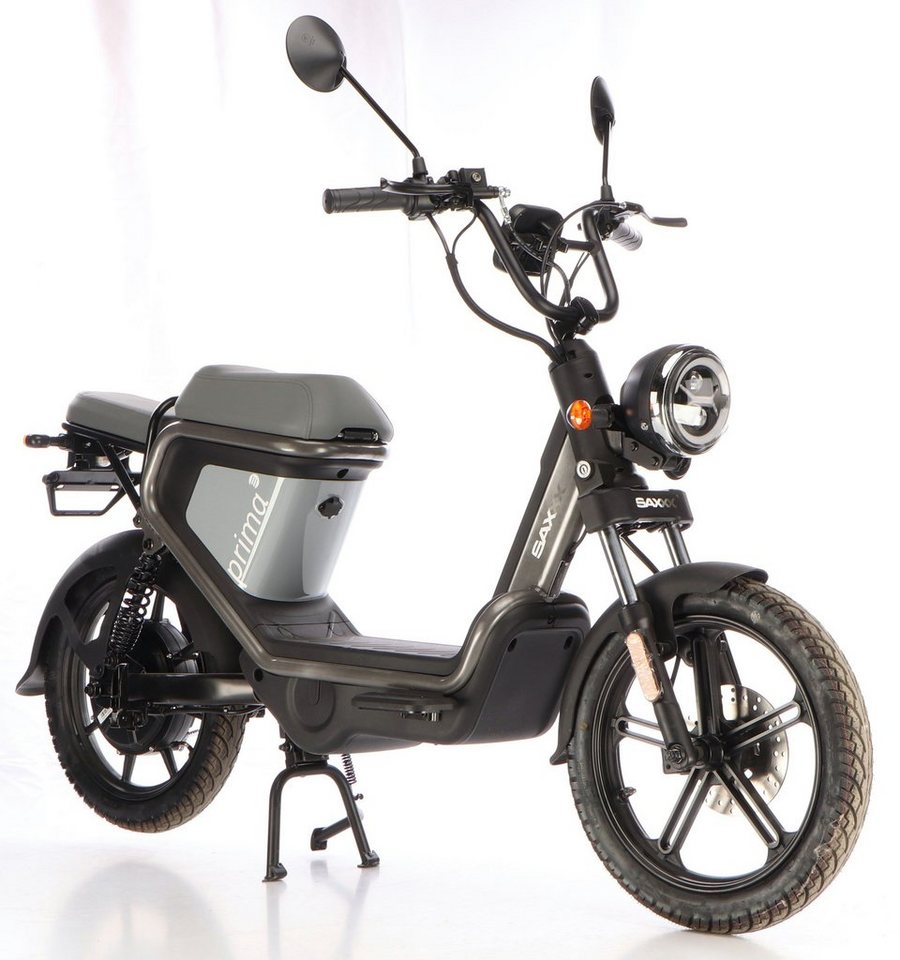 ➡️SAXXX E-Motorroller »Prima E«, 45 km/h kaufen | Elektroroller