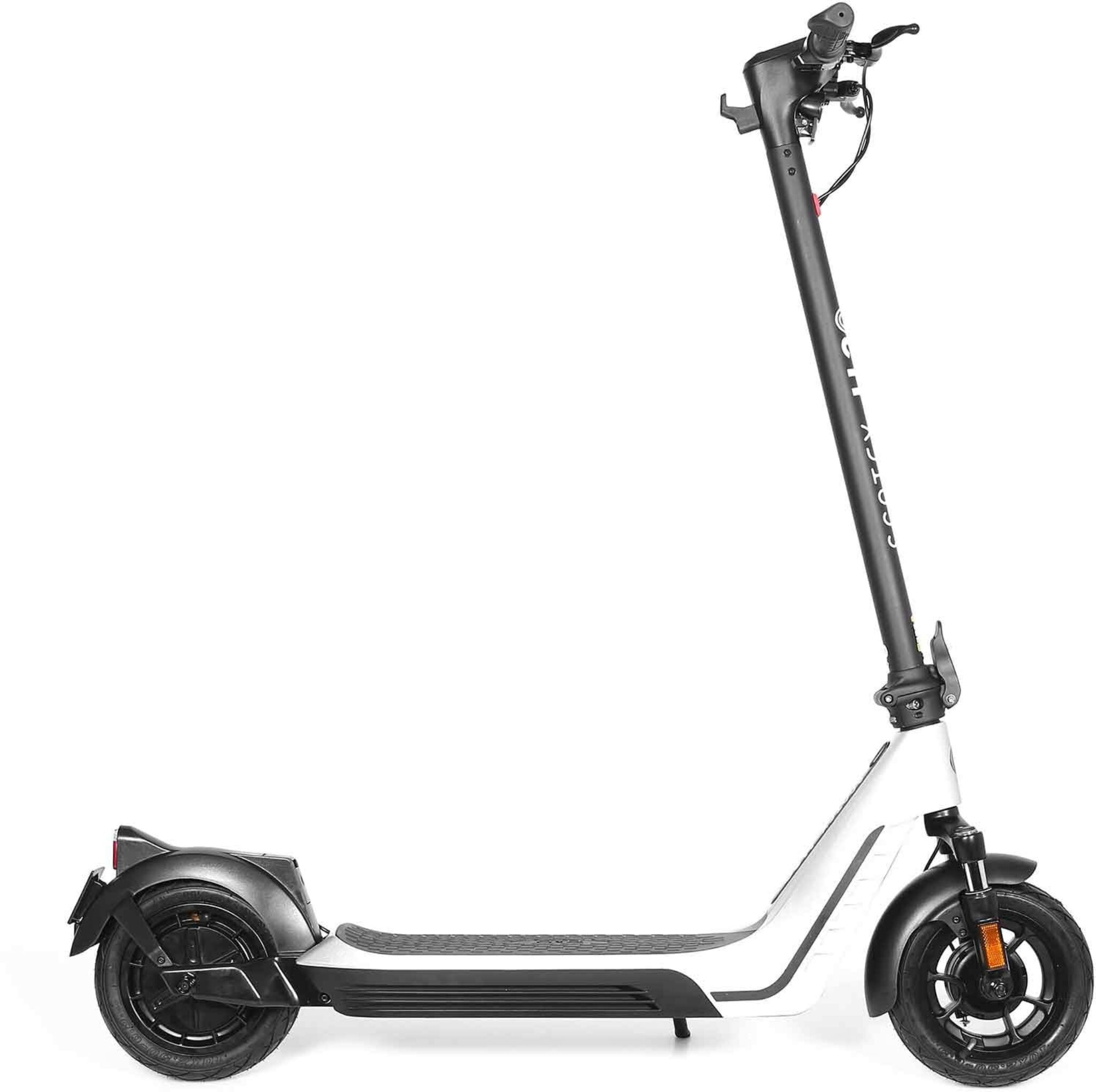 E Roller 20 Km H Mit Strassenzulassung ️SCOTEX E-Scooter »SCOTEX H20 eKFV«, 20 km/h, 42 km, mit