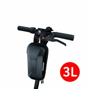 SHMSHNG Scootertasche (1-tlg), Scooter Tasche, Scooter Tasche für Roller, Roller Tasche, Wasserfest Elektroroller Scooter Zubehör für Segway Max…