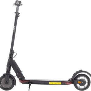 SXT Scooters E-Scooter »SXT Light GT«, 40 km/h, 50 km, keine Straßenzulassung
