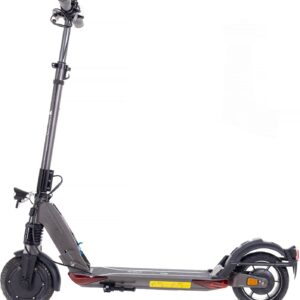 SXT Scooters E-Scooter »SXT Light Plus V – eKFV Version -«, 20 km/h, 40 km