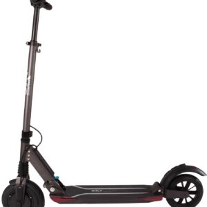 SXT Scooters E-Scooter »SXT light Plus V / Facelift«, 37 km/h, 40 km, keine Straßenzulassung
