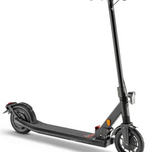 Telefunken E-Scooter »Synergie S600«, 20 km/h, 25 km