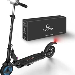 urbetter E Scooter 30 Km Reichweite E Roller 350W Motor Elektroroller 8“ Vollreifen Elektroscooter Faltbarer Elektro E-Scooter für Erwachsene,…