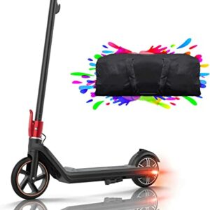 urbetter Elektroroller Kinder E Scooter, 15 Km Reichweite Elektroscooter E Roller Kinderroller E Tretroller 150W Motor 15 km/h Kinder Elektro…