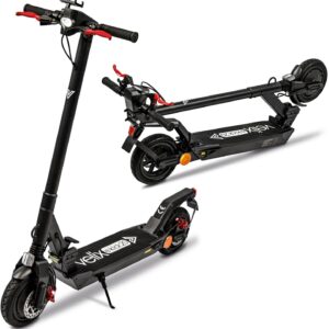 velix E-Scooter »E-Kick 20, V. 2021«, 20 km/h, 40 km