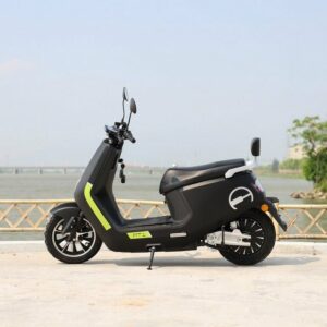 Alfarad E-Scooter »Alfarad AT6 Elektro Scooter Elektro Roller E-Rolle«
