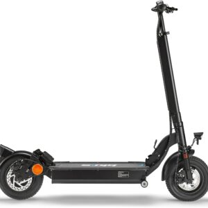 Blu:s E-Scooter »XT950«, 20 km/h, 50 km