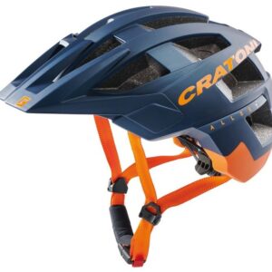 Cratoni Fahrradhelm »AllSet«