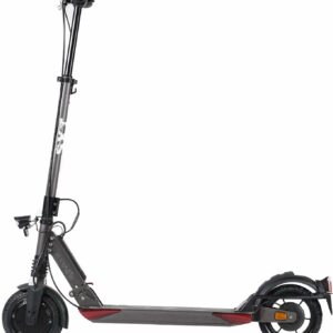 E-Scooter SXT Light Plus V eKFV mit Strassenzulassung