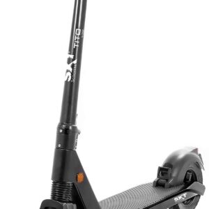 E-Scooter TITO mit Zulassung nach eKFV