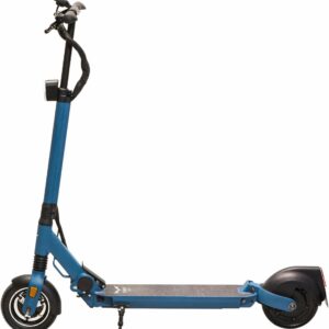 Egret E-Scooter »Egret EIGHT V3 (StVZO)«, 20 km/h, 30 km