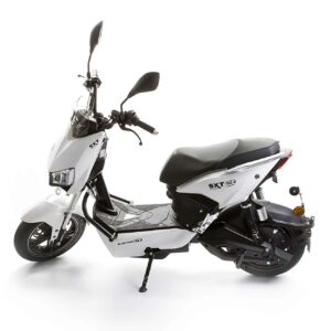Elektroroller SXT Z3 mit Zulassung