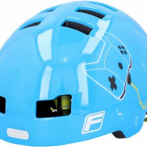 FISCHER Fahrrad BMX-Helm »Fahrradhelm BMX Kinder Game«