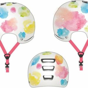FISCHER Fahrrad BMX-Helm »Fahrradhelm BMX Kinder Splash«