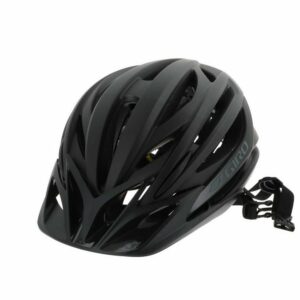 Giro Fahrradhelm »Giro ARTEX Mips 2021 matt black M« (1-tlg)
