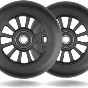 GTPLAYER E-Scooter »Electric Scooter elektroroller E-Scooter Faltbarer«, 350,00 W, 20,00 km/h, Lange Reichweite, breite Luftreifen, duales…