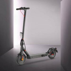 iscooter E-Scooter »Faltbar E Scooter mit Straßenzulassung, 20 km/h ABE Elektro Scooter«