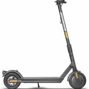 KSR GROUP E-Scooter »E-Scooter Shell Ride SR-5S EKF 20 km/h max 100kg 22km Reichweite Reflektoren«