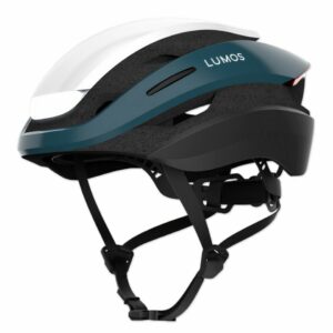 Lumos Fahrradhelm »Lumos ULTRA – Fahrradhelm«, LED-Beleuchtung vorne und hinten, Bremslicht und Blinker